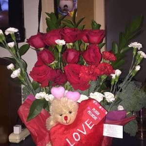 Meet your Posher, Siber